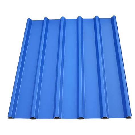 blue sheet metal|color coated steel sheet.